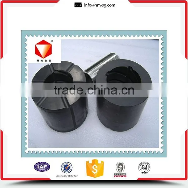 Cost Effective Manufacturer Supply Shielding Pump Graphite Bearing photo-4