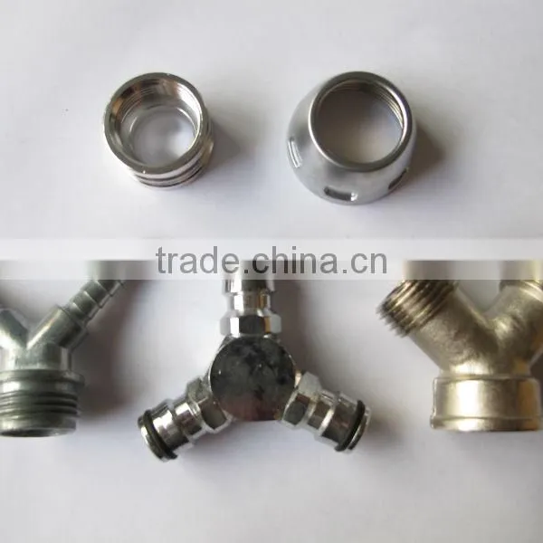 Metal Brass Hot Forging Good Quality and Big Quantity Custom-made Ten Years Professional Experience photo-6
