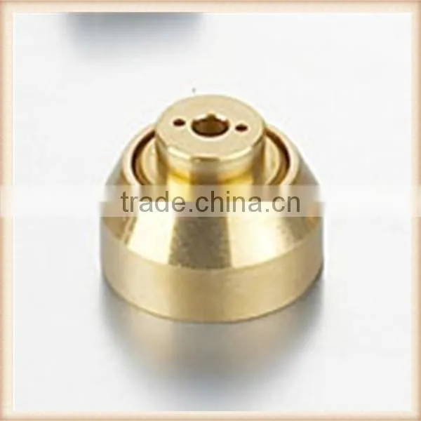 CNC Lathe Turning Parts Made in China photo-3