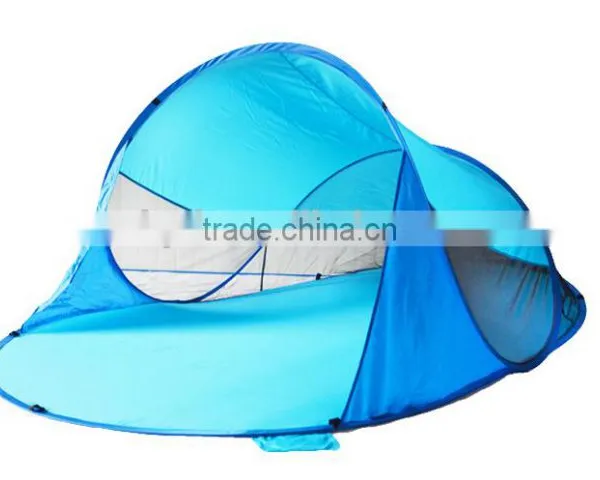 Hot New Beach Tent Folding Tent Promotional Gifts Lightweight Easy Folding Tent photo-6