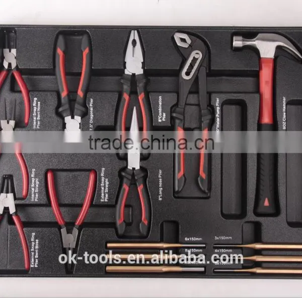 2017 New Set 236 Pcs Tool Set photo-4