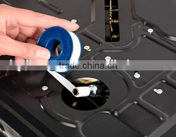 PTFE Wrap Tape Soft Tape Pipe Sealing Tape photo-5