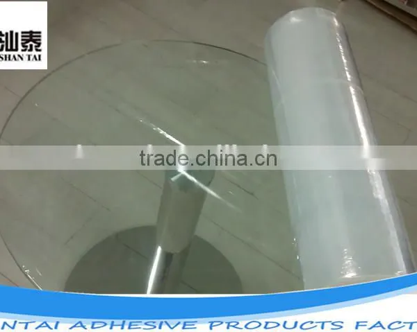 Hand and Machine Grade Strench Film for Pallet Packing photo-2