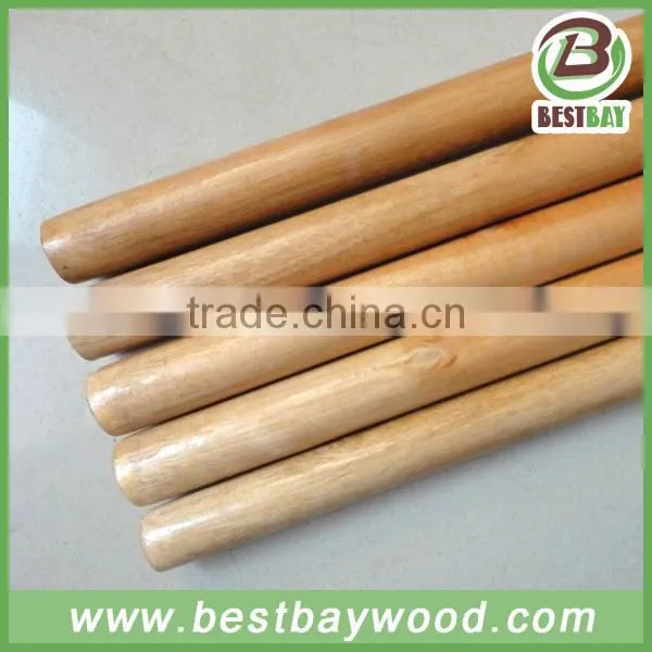 Wood Broom Stick Making Machine for Broom Stick