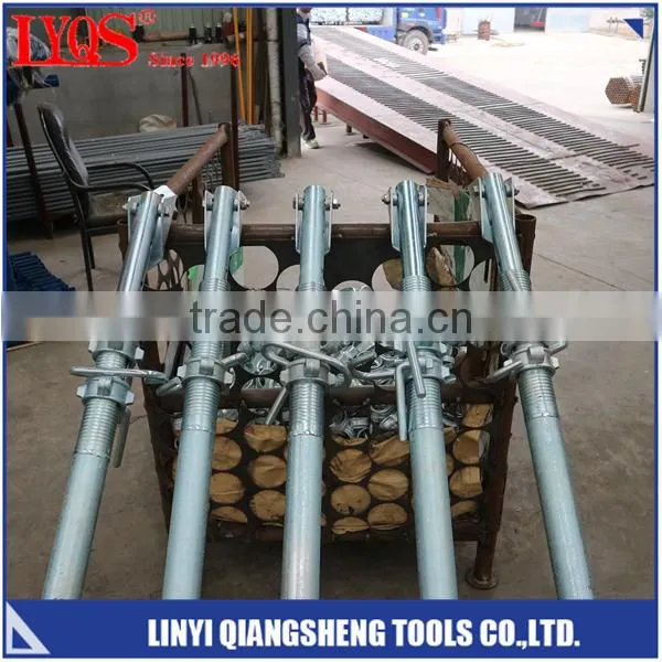 Steel Scaffolding Adjustable Push and Pull Prop for Formwork photo-3