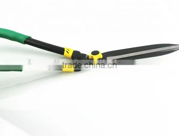 BERRYLION Straight Blade Bush Pruning Hedge Shears With High Quality photo-4