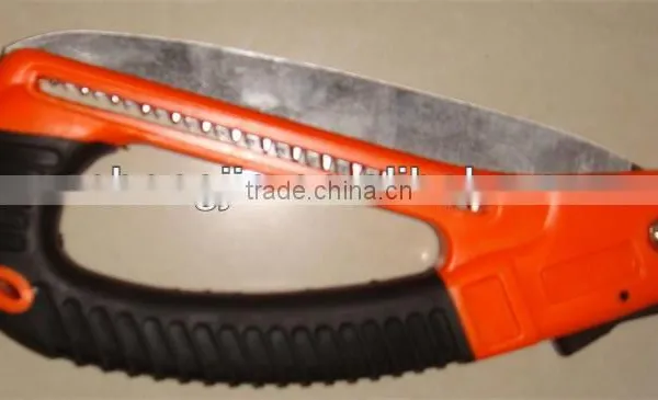 China Manufacture ,garden Tool, Saw, Hand Saw photo-2