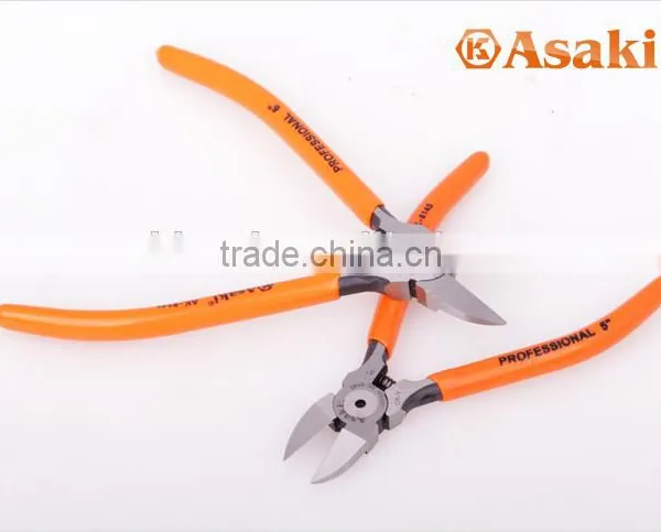 Different Type Manufacture Side Cutter Plier photo-3