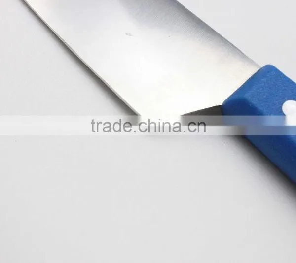 542-75P9 High Quality 9Inch Chef Knife With PP Handle And S/S Blade photo-3