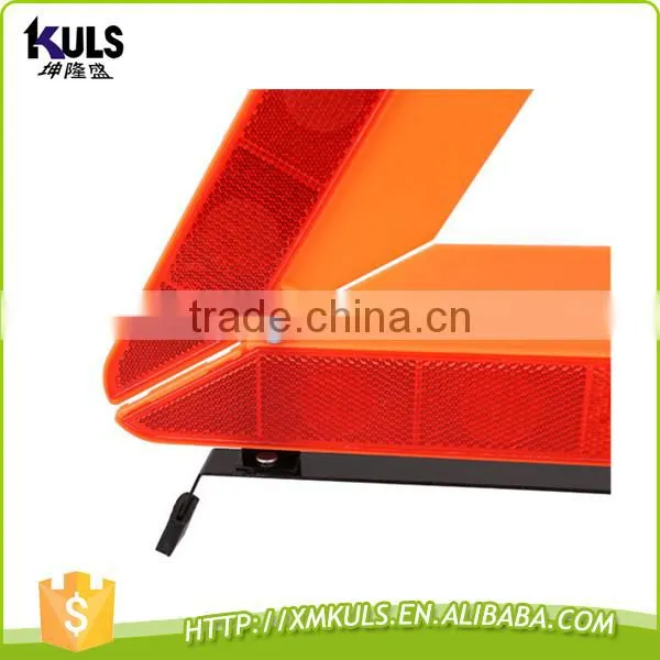 Automobile Logo Traffic Warning Sign Board photo-3