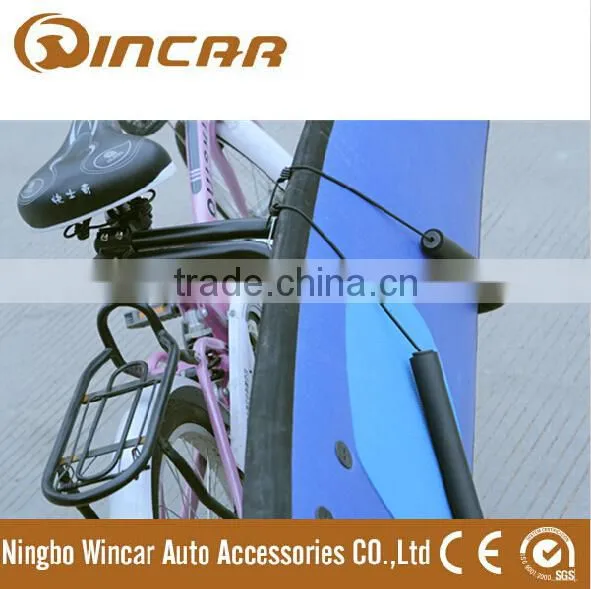 Surfboard Transporting Kayak Roof Carrier , Anti-rust Clip Kayak Car Carrier photo-3