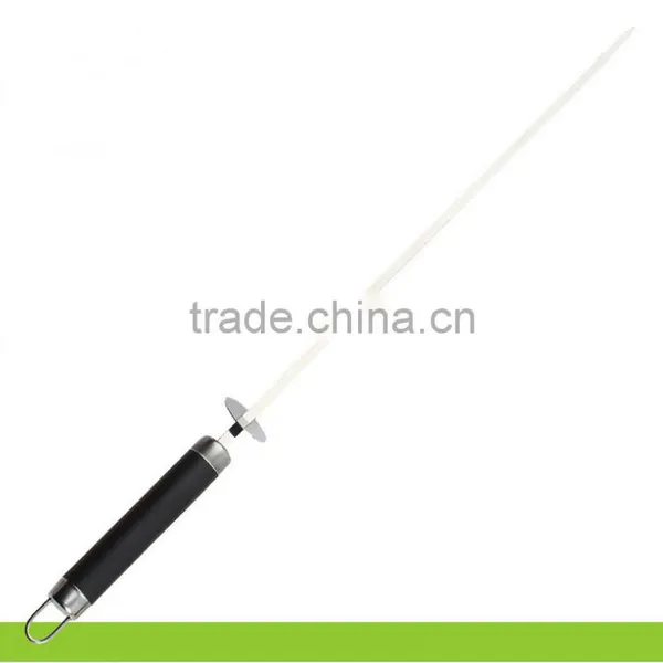 Food Grade BBQ Steak Skewer/stick/pick/bbq Rotating Needle photo-5