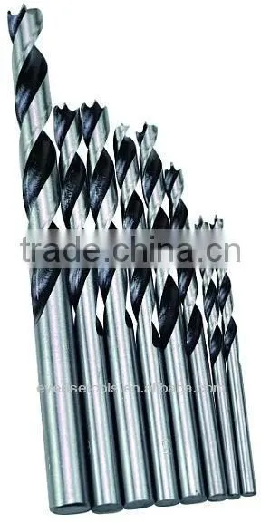 74pcs Combination Drill Bit Set in Plastic Case photo-4