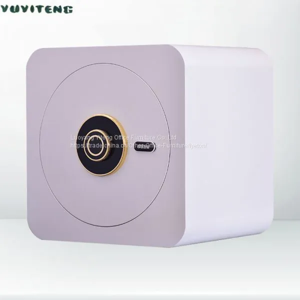 Factory Supply Digital Electronic Safe Box for Sale photo-2