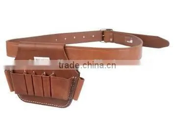 Leather Sets of Pliers, Electrical Kits, Leather Bag, Labor Bags, Purses, Electrical Package photo-3