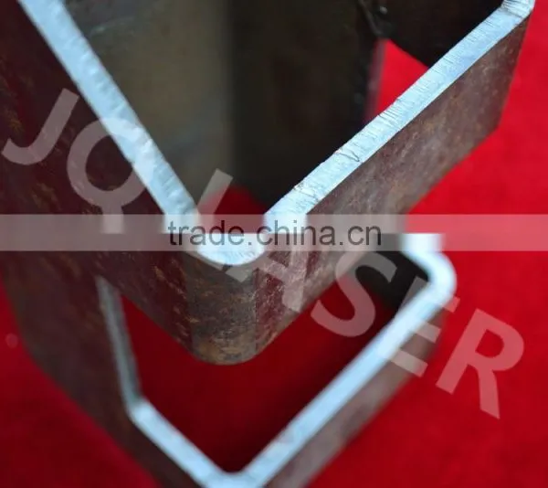 China JQ Metal Pipe and Sheet Combined Fiber Laser Cutting Machine photo-4