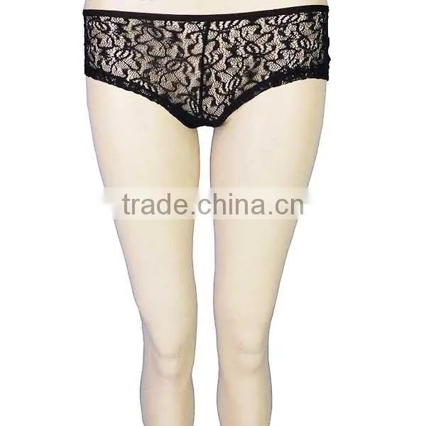 2015 Hot Selling Ladies Underwear Brief Underwear Liquidation photo-2