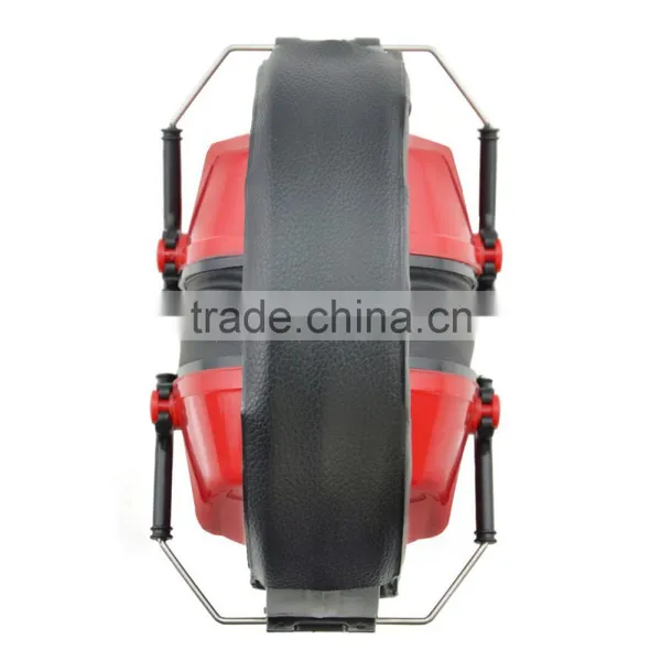 Hot Sell ABS Shell Earmuffs Safety Earmuffs ce en 352-1 Ear Protector photo-4