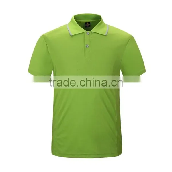 Men's Dry Fit Polo Shirt photo-4