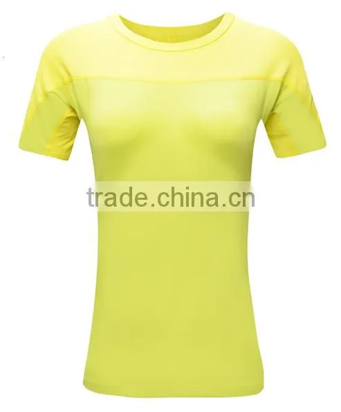 Womens Dry Fit Running t Shirt photo-3