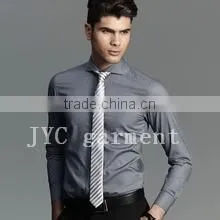 Corduroy Long Sleeve Shirt Forman photo-6