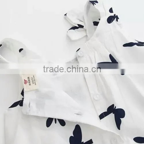 Cotton Baby Girl Dresses, Girl Garments, Girl Clothes photo-4