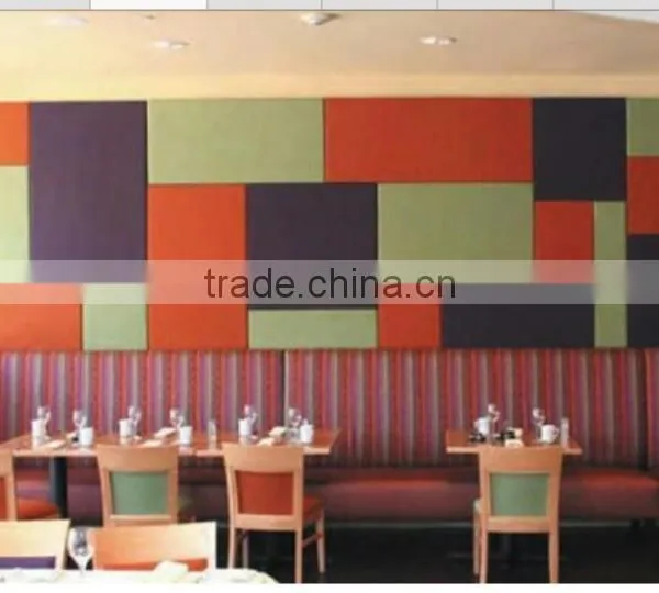 Acoustic Wall Panel Board photo-2