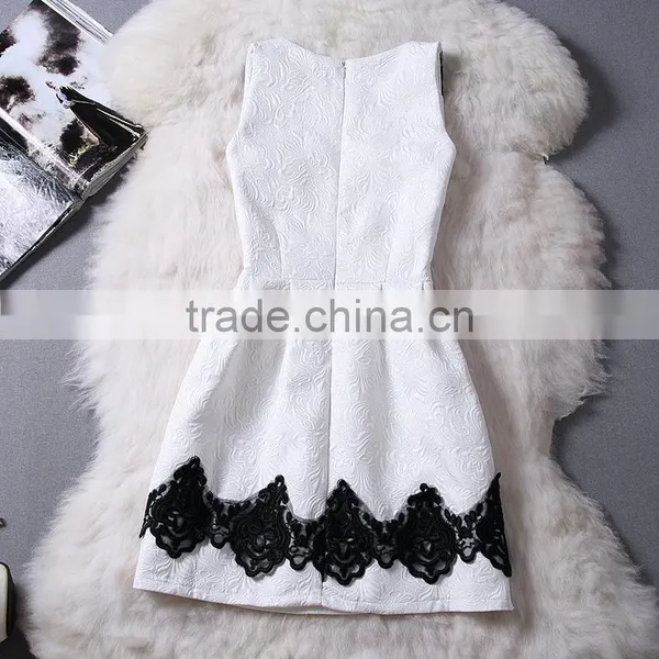 2016 New Bottoming Dresses Women Summer Style Dress Vintage Sexy Party Vestidos Plus Size Female Maxi Boho Clothing Bodycon Robe photo-6