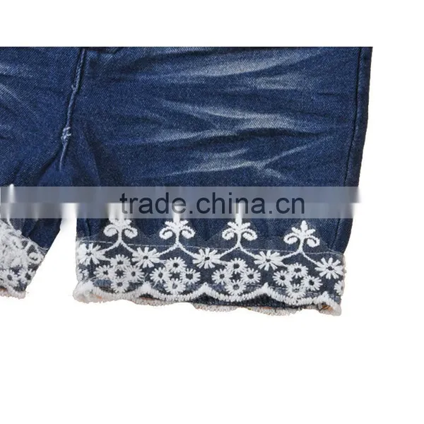 Wholesale 2T-6T 2 Pieces Baby Girl Clothing Set photo-6