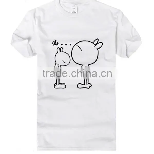 Custom Cute Funny Screen Printing t Shirt Designs photo-3
