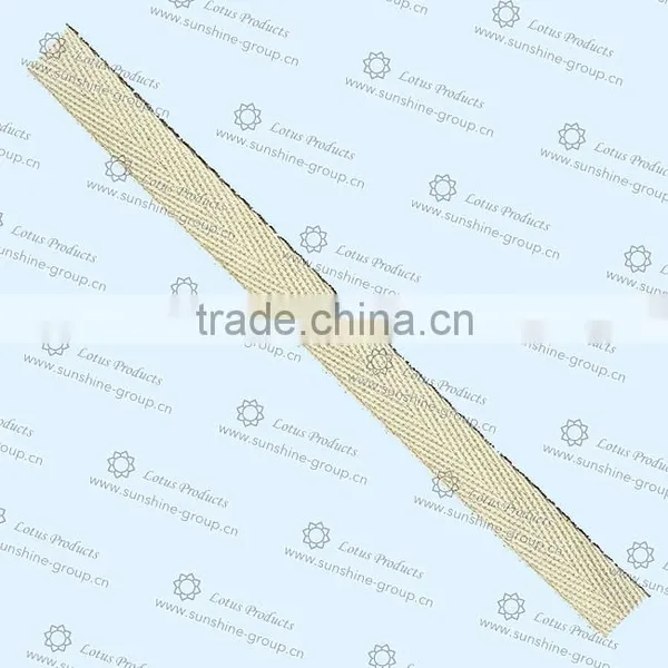 Customized Size Jacquard Elastic Tape photo-2