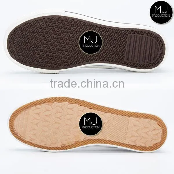 In Stock Gold Canvas Shoe Woman photo-4