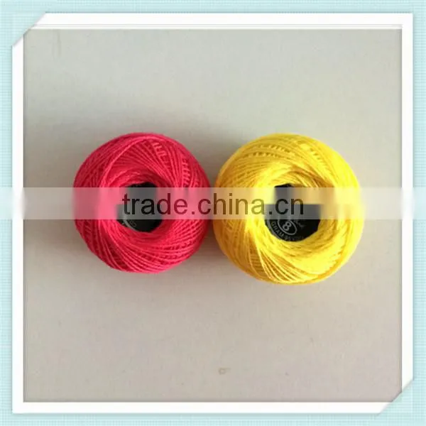 High Strengh Fancy Knitting Yarn for Scarf photo-4