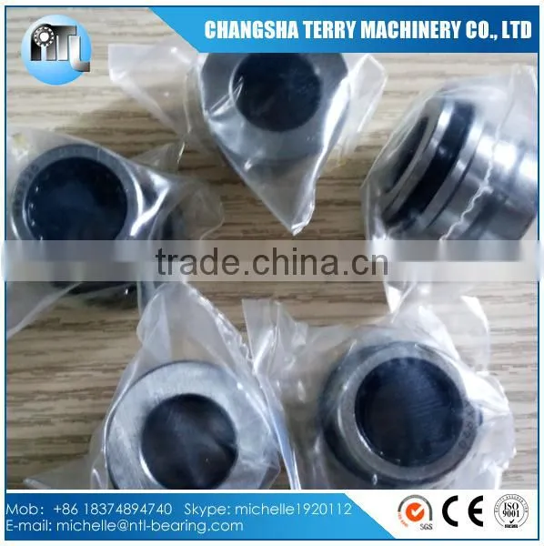 Good Quality Factory Combine Axial Needle Bearing NKXR15 photo-3