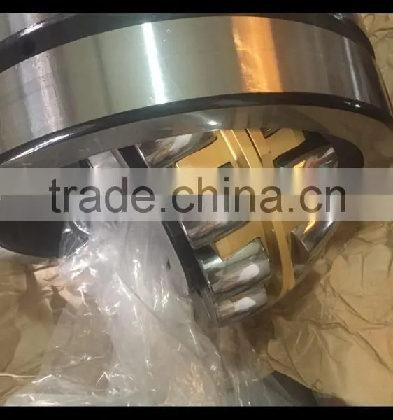 High Quality and Precision Low Price Hot Sales Self-aligning Roller Bearings Abrivating Bearing 22226K photo-4