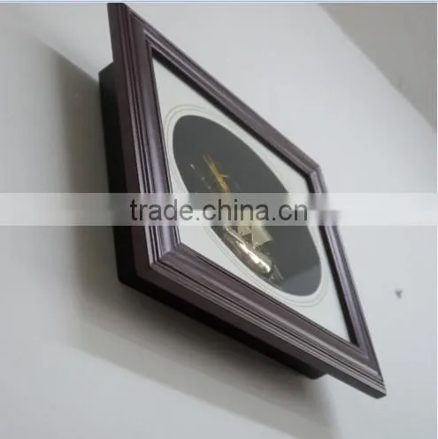 2015 New Design High Quality 3D Arabic Dhow Frame With Decoration Gift JKC-01 photo-5