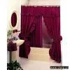 Sell Double Swags Shower Curtain
