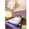 Green Fashion Wall Decoration Materials YISENNI Wall Paints
