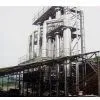 Four-Effect Falling Film Evaporator