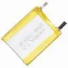 Lithium Polymer Battery Cell With 800mAh Capacity