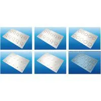 PVC Sheet Inlay for Smart Cards( PRELAM) photo-3