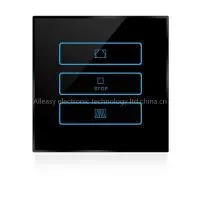 Wireless Infrared Wifi Remote Control Networking Zigbee Timer Touch Panel Switch Lighting Control