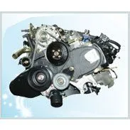Sell Mitsubishi 4G13 Series Petrol Gasoline Engine for Automobile & Car