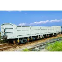CRRC Gondola Wagon for Namibia China