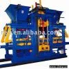 Concrete Block Making Machine