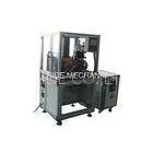 Commutator Hot Stacking Machine With Miyachi Power / Commutator Fusing Machine