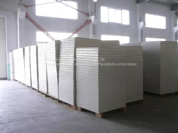 FRP/GRP Panel Tank for Drinking Water photo-2
