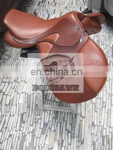 English Jumping English Saddles MVE - 602