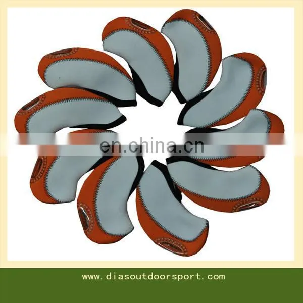 Golf Iron Head Cover