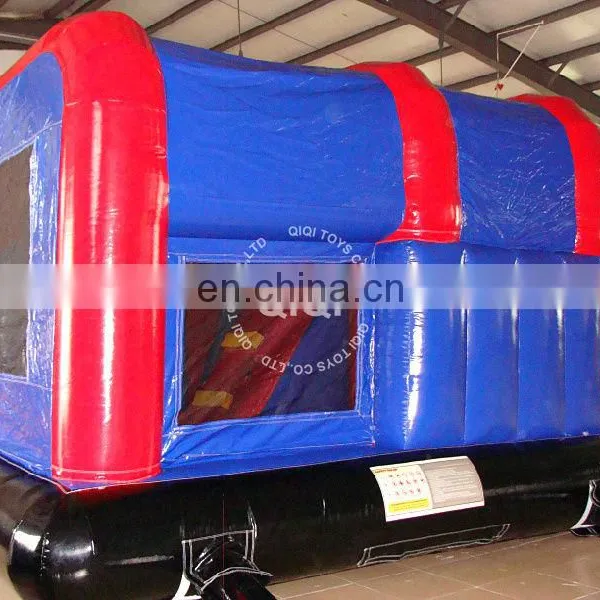 Inflatable Playground, Commercial Inflatable Bouncer House for Sale photo-2